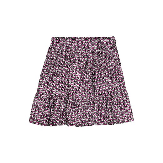 Garcia Spódnica w kolorze fioletowym ze sklepu Limango Polska w kategorii Spódnice dziewczęce - zdjęcie 169840156