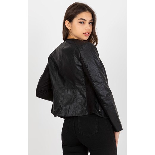 Kurtka damska czarna Merribel 