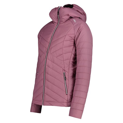 CMP Kurtka pikowana w kolorze jasnoróżowym 46 okazja Limango Polska