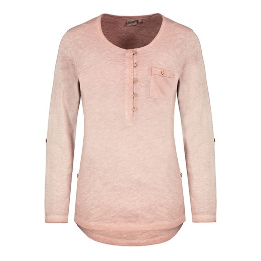 Eight2Nine Koszulka w kolorze jasnoróżowym ze sklepu Limango Polska w kategorii Bluzki damskie - zdjęcie 169840997