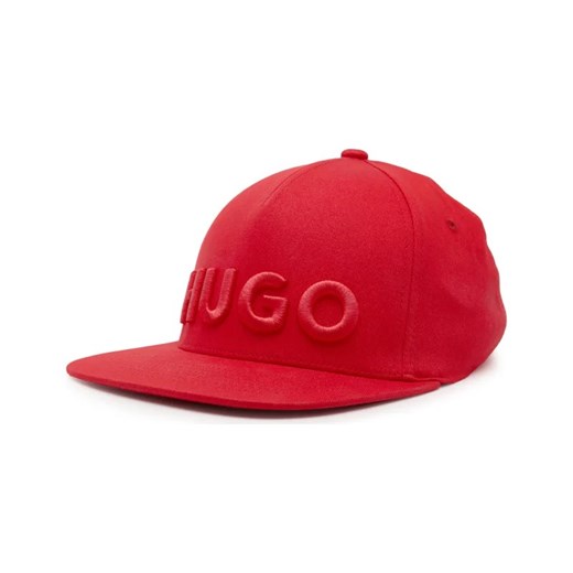 HUGO Bejsbolówka Jago ze sklepu Gomez Fashion Store w kategorii Czapki z daszkiem męskie - zdjęcie 169841068