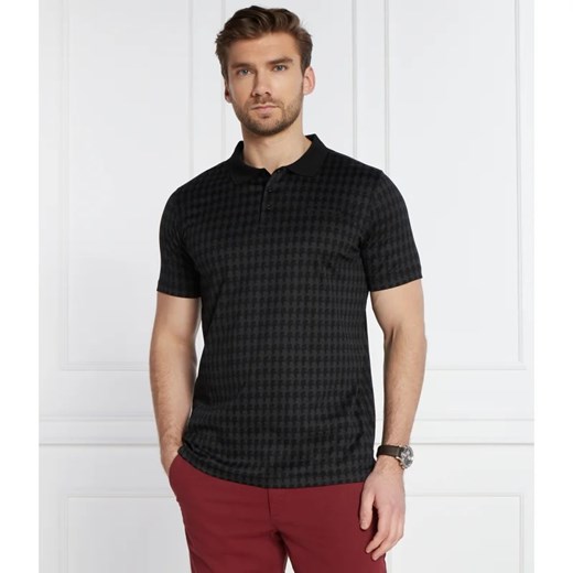 T-shirt męski Karl Lagerfeld