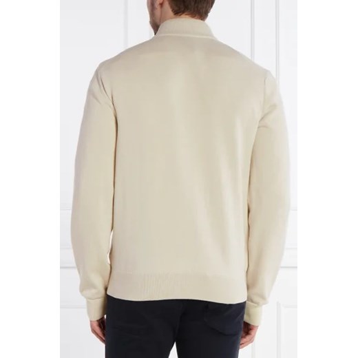BOSS Sweter Palano-L | Regular Fit L Gomez Fashion Store