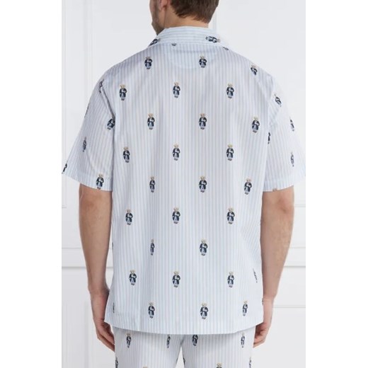 POLO RALPH LAUREN Piżama | Regular Fit Polo Ralph Lauren XXL Gomez Fashion Store