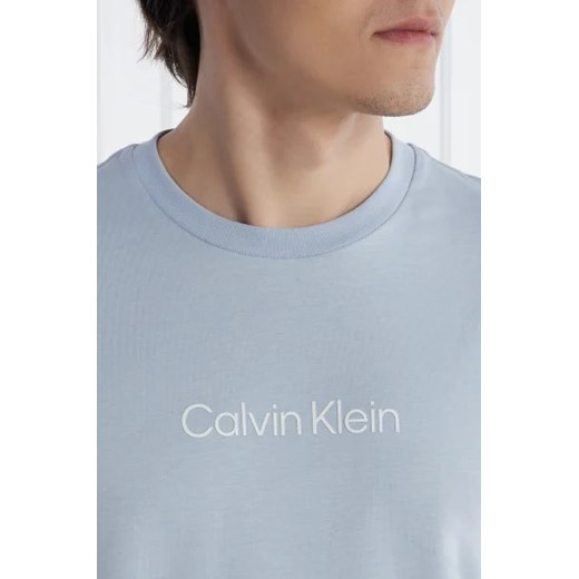 Calvin Klein T-shirt | Comfort fit Calvin Klein L okazyjna cena Gomez Fashion Store
