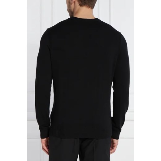BOSS ORANGE Sweter Asac_C | Regular Fit L Gomez Fashion Store okazyjna cena