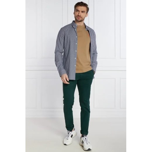 POLO RALPH LAUREN T-shirt | Classic fit Polo Ralph Lauren S okazja Gomez Fashion Store