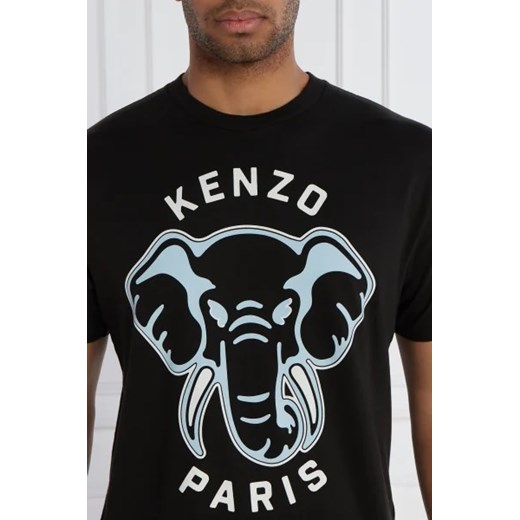 Kenzo T-shirt | Regular Fit Kenzo XL Gomez Fashion Store