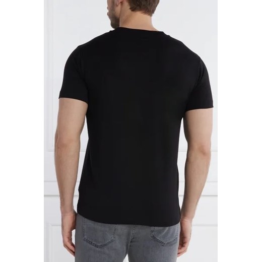 Karl Lagerfeld T-shirt | Regular Fit Karl Lagerfeld S promocja Gomez Fashion Store