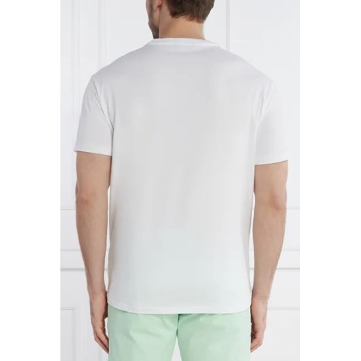 POLO RALPH LAUREN T-shirt | Classic fit Polo Ralph Lauren XXL promocja Gomez Fashion Store