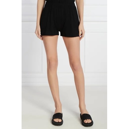 Piżama Emporio Armani
