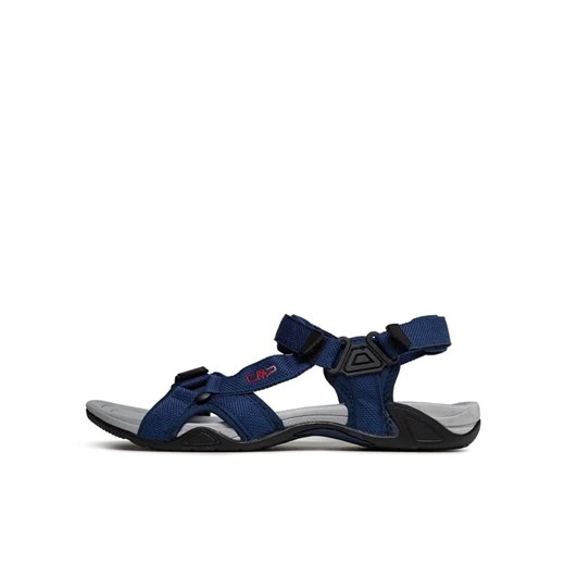 CMP Sandały Hamal Hiking Sandal 38Q9957 Granatowy 44 MODIVO