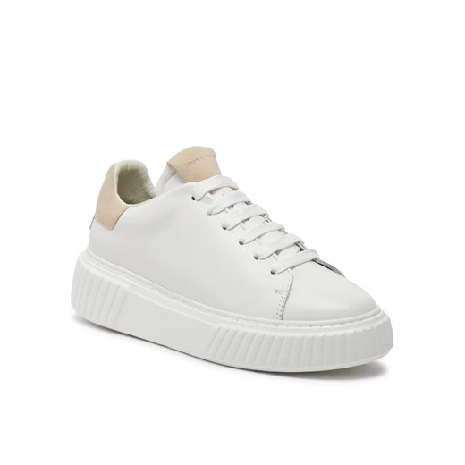 Marc O'Polo Sneakersy 40117733501134 Biały 40 MODIVO