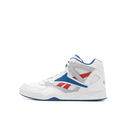 Reebok Buty Royal BB4590 HR0524 Biały Reebok 44_1_2 MODIVO