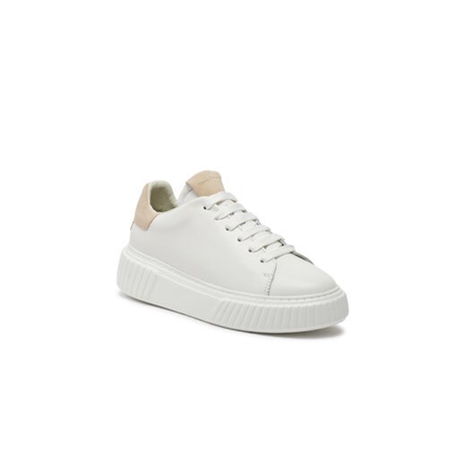Marc O'Polo Sneakersy 40117733501134 Biały 36 MODIVO