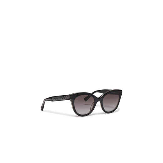 Longchamp Okulary przeciwsłoneczne LO698S Czarny ze sklepu MODIVO w kategorii Okulary przeciwsłoneczne damskie - zdjęcie 169842689