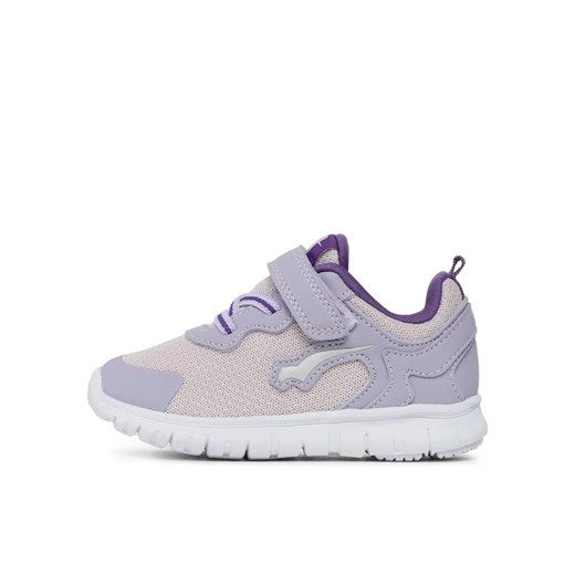 Bagheera Sneakersy Star 86525-24 C5350 Fioletowy Bagheera 29 MODIVO