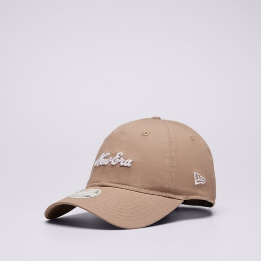 NEW ERA CZAPKA WMNS NE 920 NONE ze sklepu Sizeer w kategorii Czapki z daszkiem męskie - zdjęcie 169844287