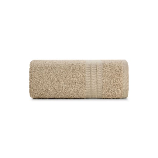Ręcznik kaya (03) 50x90 cm beżowy ze sklepu 5.10.15 w kategorii Ręczniki - zdjęcie 169845805