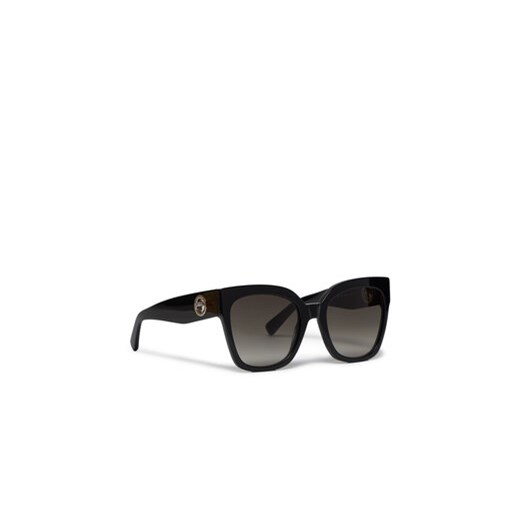 Longchamp Okulary przeciwsłoneczne LO717S Brązowy ze sklepu MODIVO w kategorii Okulary przeciwsłoneczne damskie - zdjęcie 169846905