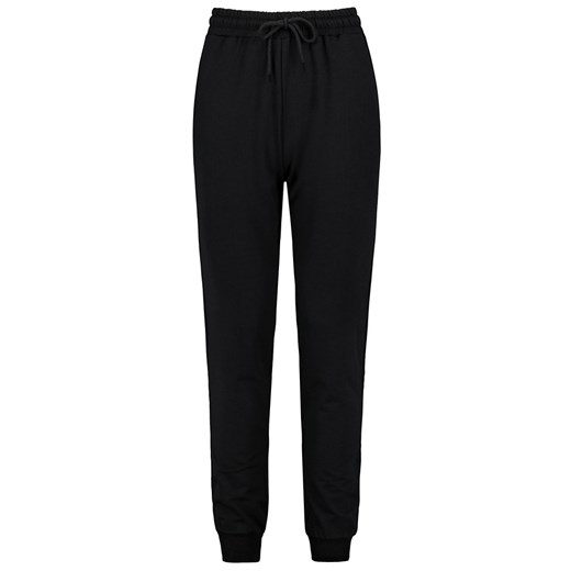 Sublevel Spodnie dresowe w kolorze czarnym ze sklepu Limango Polska w kategorii Spodnie damskie - zdjęcie 169847486