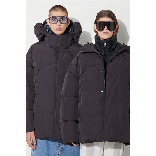 A.A. Spectrum kurtka puchowa Plumard Jacket kolor czarny zimowa 82231405 PUMICE ze sklepu PRM w kategorii Kurtki damskie - zdjęcie 169850238