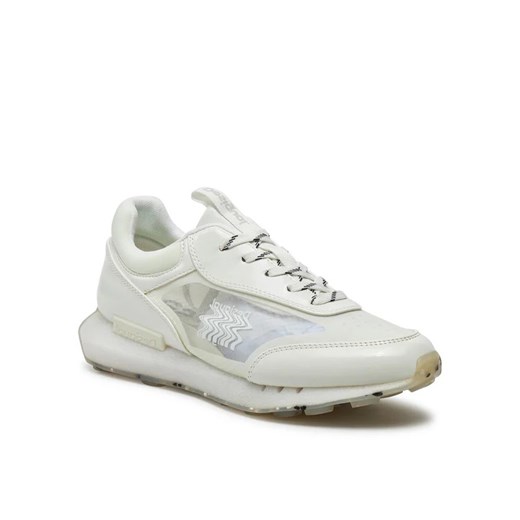 Desigual Sneakersy 23SSKA10 Biały Desigual 37 wyprzedaż MODIVO