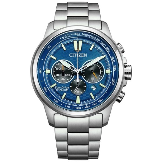 Zegarek CITIZEN CA4570-88L ze sklepu happytime.com.pl w kategorii Zegarki - zdjęcie 169853469