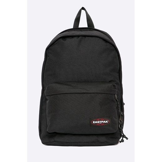 Eastpak Plecak męski kolor czarny duży gładki ze sklepu PRM w kategorii Plecaki - zdjęcie 169854016
