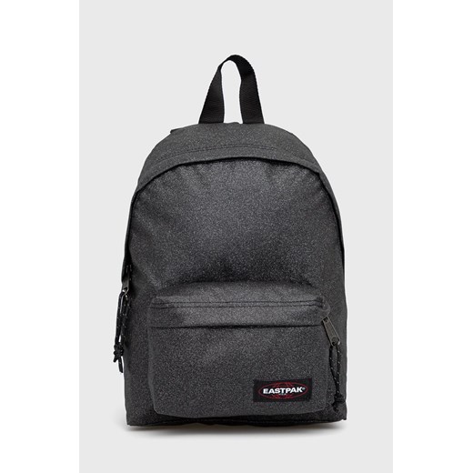Eastpak plecak kolor czarny mały gładki ze sklepu PRM w kategorii Plecaki - zdjęcie 169854086