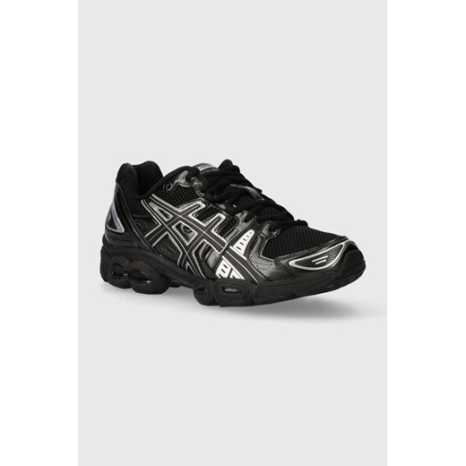 Asics buty GEL-NIMBUS 9 męskie kolor czarny 1201A424.005 ze sklepu PRM w kategorii Buty sportowe męskie - zdjęcie 169854128