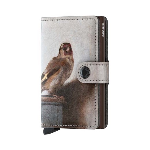 Secrid portfel damski ze sklepu PRM w kategorii Portfele damskie - zdjęcie 169854186