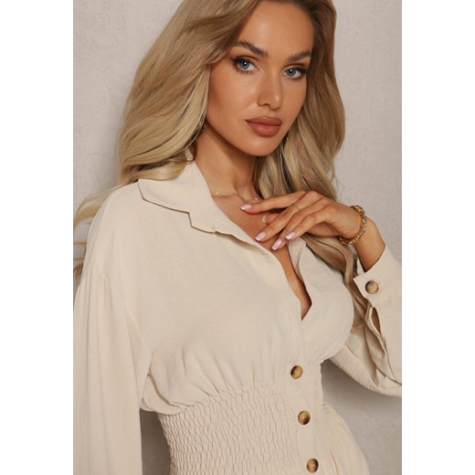 Koszula damska Renee wiosenna