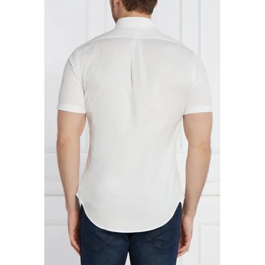 POLO RALPH LAUREN Koszula | Slim Fit Polo Ralph Lauren XXL okazyjna cena Gomez Fashion Store