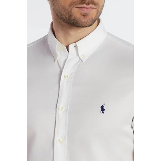 POLO RALPH LAUREN Koszula | Slim Fit Polo Ralph Lauren L Gomez Fashion Store okazja