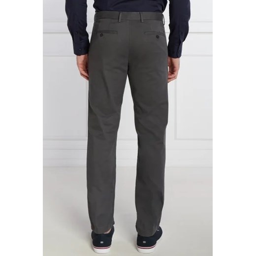Tommy Hilfiger Spodnie chino CORE DENTON | Straight fit Tommy Hilfiger 34/34 okazyjna cena Gomez Fashion Store