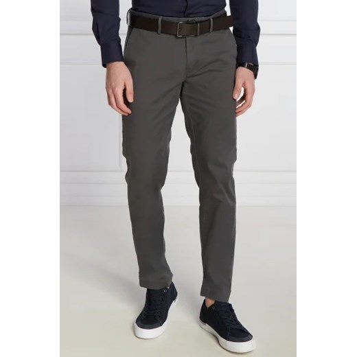 Tommy Hilfiger Spodnie chino CORE DENTON | Straight fit Tommy Hilfiger 30/32 okazja Gomez Fashion Store