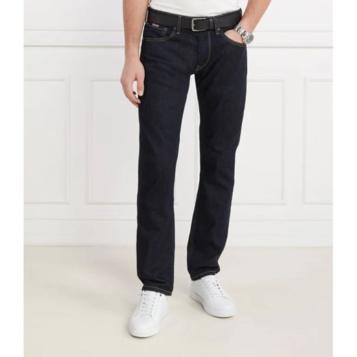Pepe Jeans London Jeansy | Straight fit 31/32 Gomez Fashion Store
