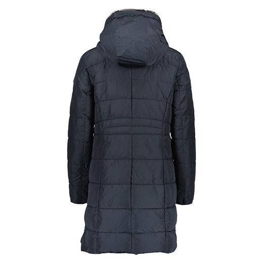 Gil Bret Płaszcz pikowany w kolorze czarnym Gil Bret 42 okazja Limango Polska