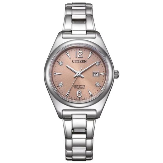 Zegarek CITIZEN EW2601-81Z ze sklepu happytime.com.pl w kategorii Zegarki - zdjęcie 169865419