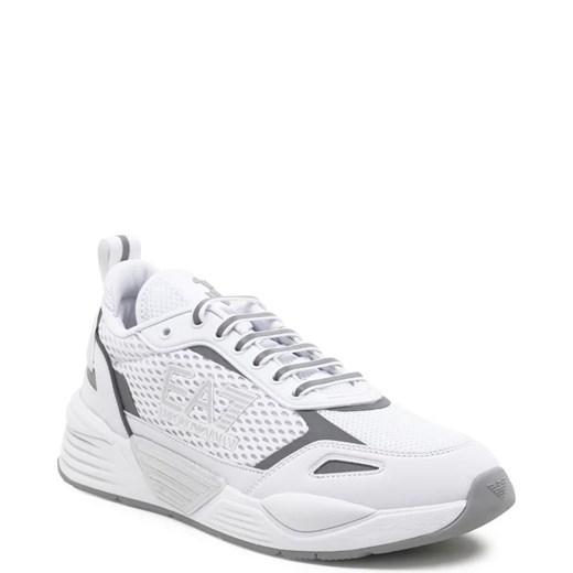 EA7 Sneakersy ze sklepu Gomez Fashion Store w kategorii Buty sportowe męskie - zdjęcie 169865438