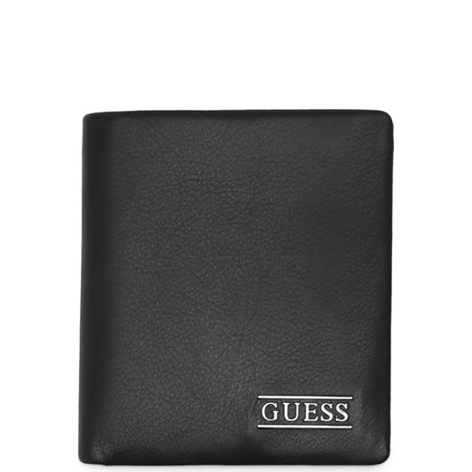Guess Skórzany portfel ze sklepu Gomez Fashion Store w kategorii Portfele męskie - zdjęcie 169865445