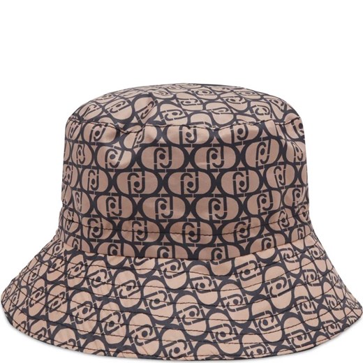 Liu Jo Dwustronny kapelusz ze sklepu Gomez Fashion Store w kategorii Kapelusze damskie - zdjęcie 169865456