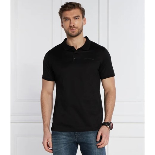 T-shirt męski Karl Lagerfeld