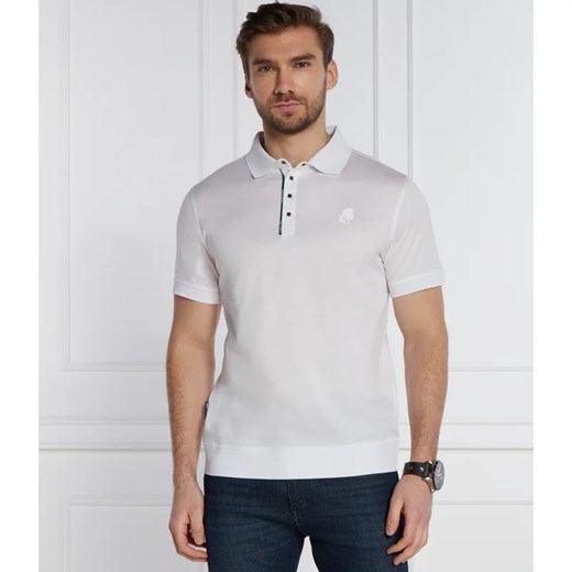 T-shirt męski Karl Lagerfeld