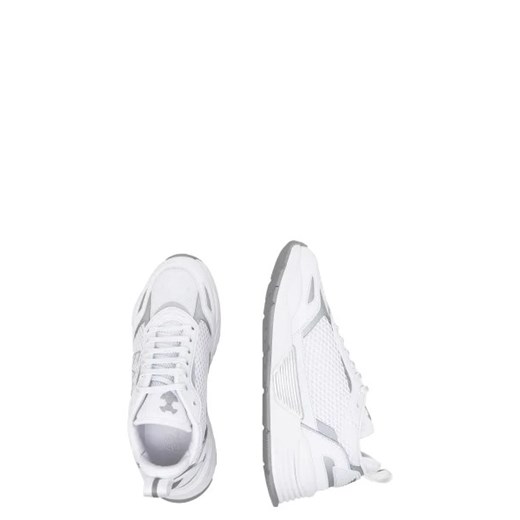 EA7 Sneakersy 46 wyprzedaż Gomez Fashion Store