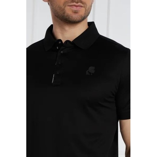 T-shirt męski Karl Lagerfeld