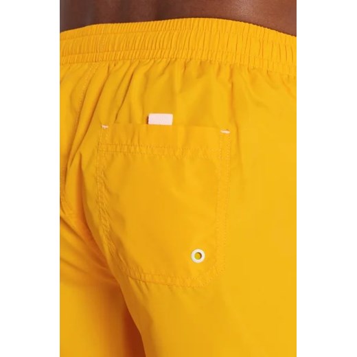 Pepe Jeans London Szorty kąpielowe | Regular Fit M Gomez Fashion Store