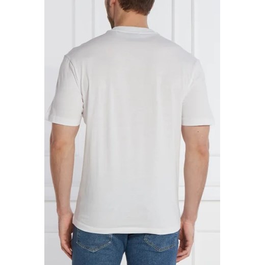 Hugo Blue T-shirt Nico | Regular Fit Hugo Blue L Gomez Fashion Store