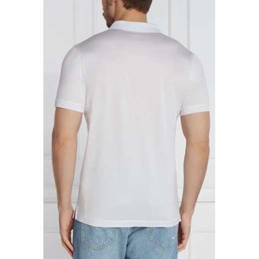 T-shirt męski Karl Lagerfeld bawełniany 